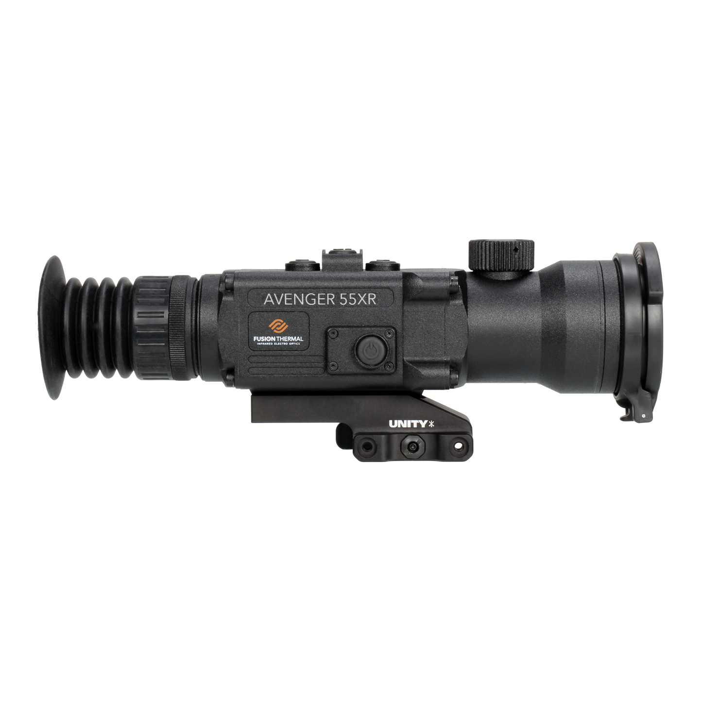 “Fusion Thermal” Avenger 55XR