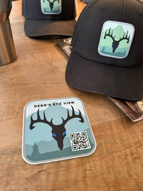 DEV Sticker