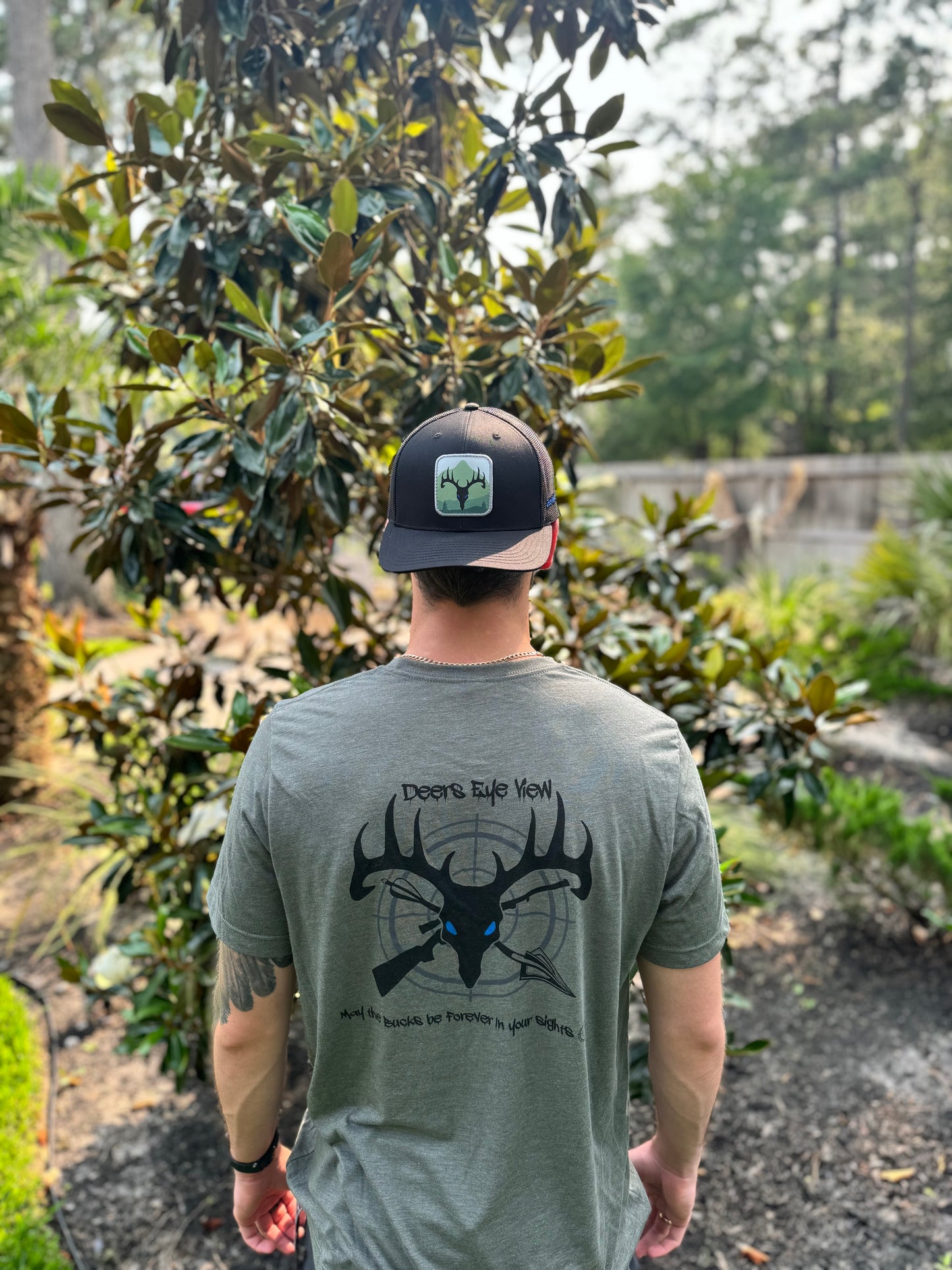 DEV Short Sleeve T-shirt