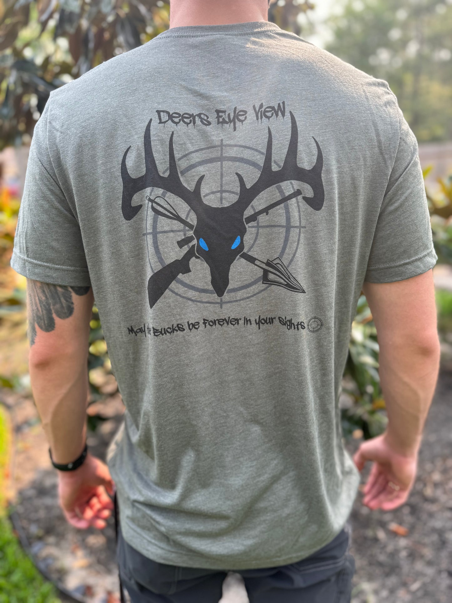 DEV Short Sleeve T-shirt