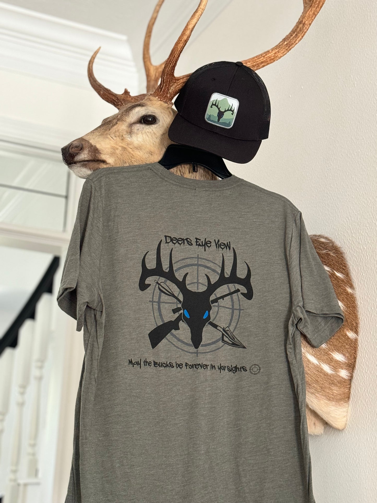 DEV Short Sleeve T-shirt