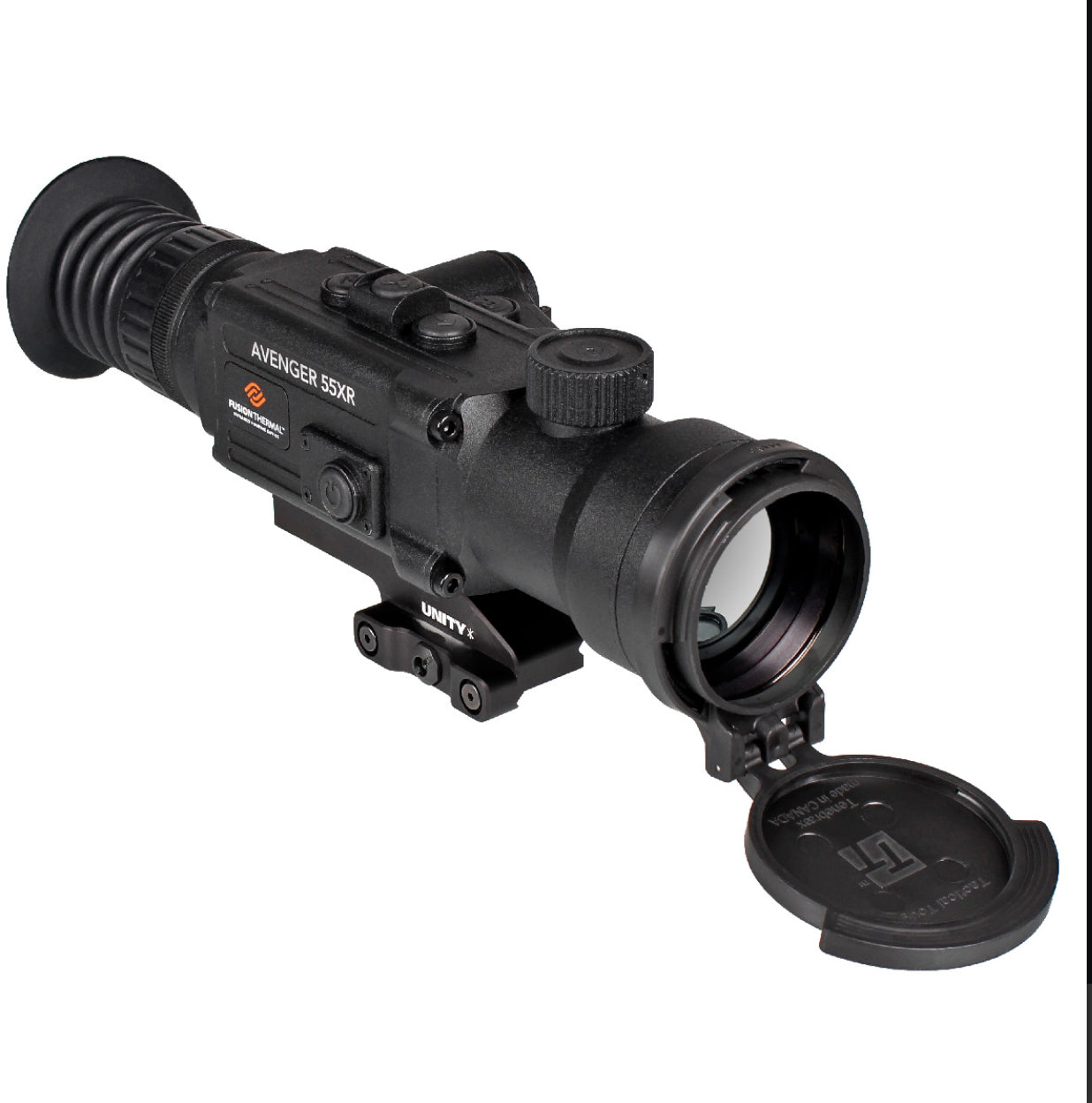 “Fusion Thermal” Avenger 55XR