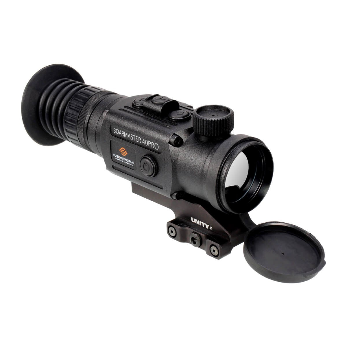 “Fusion Thermal” Boarmaster 40 Pro
