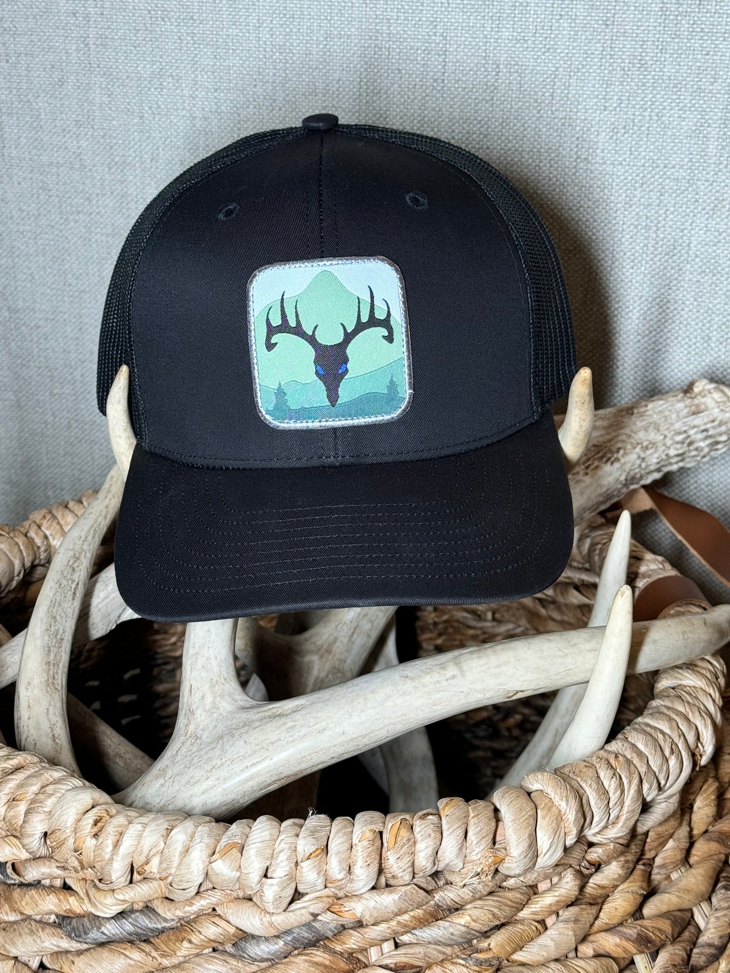 DEV Black Ops Hat
