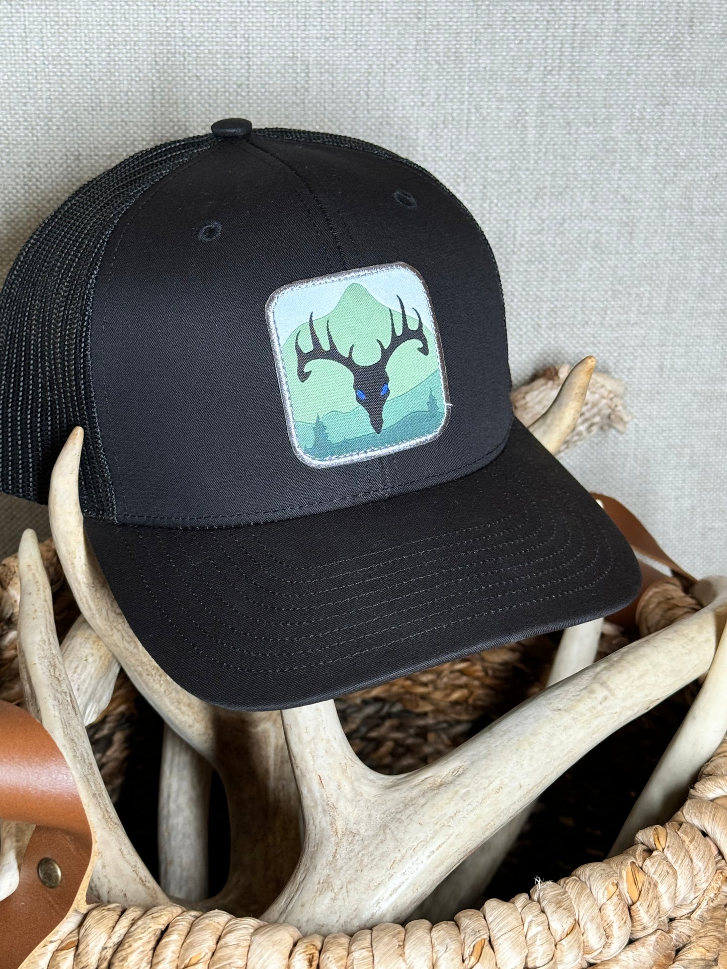 DEV Black Ops Hat